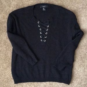 Forever 21 sweater